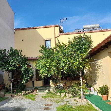 B&B Gli Archi Sinnai Exterior foto