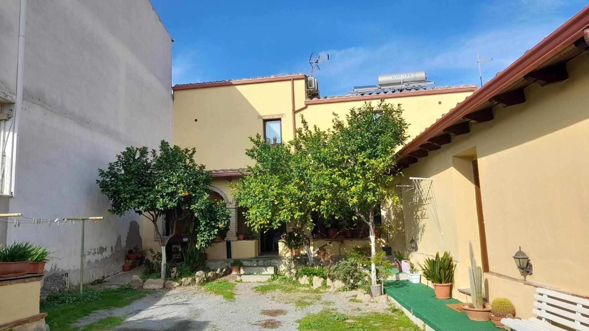 B&B Gli Archi Sinnai Exterior foto