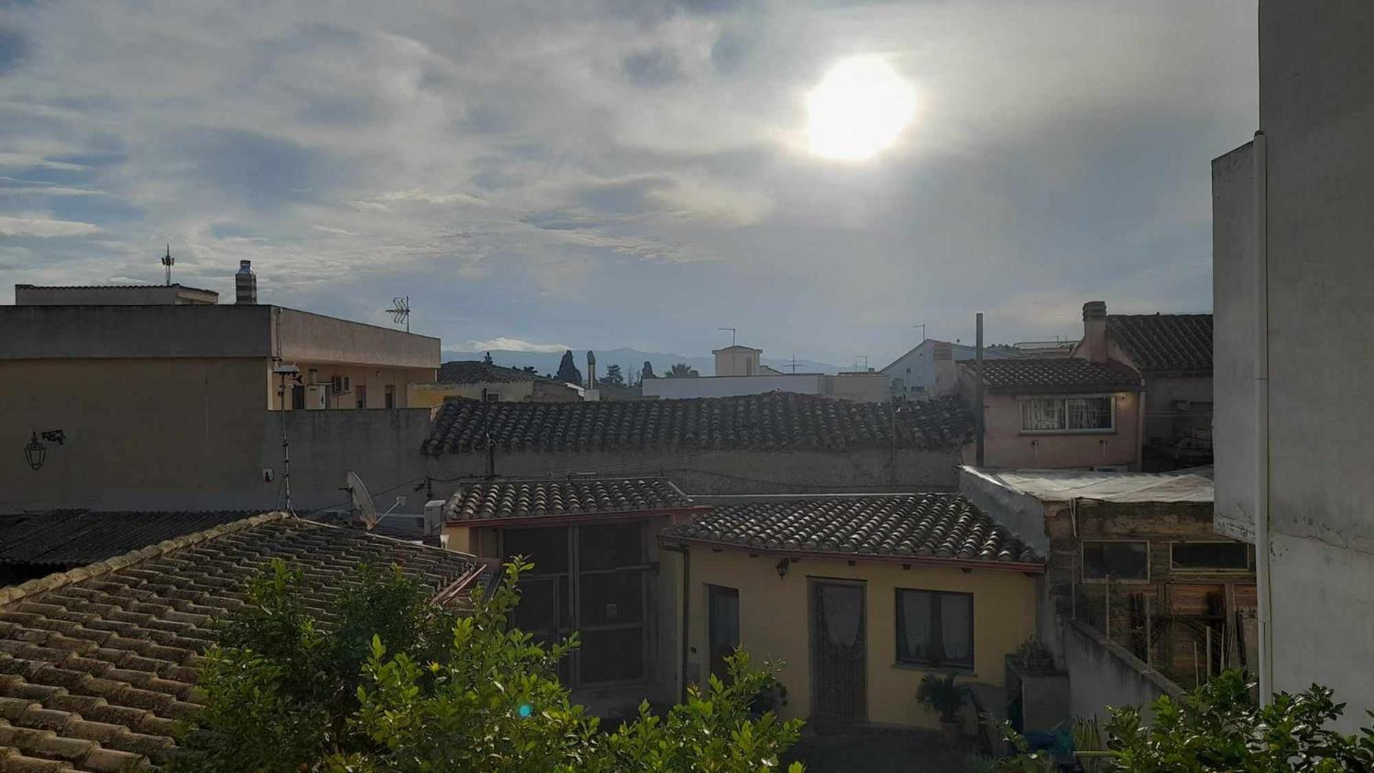 B&B Gli Archi Sinnai Exterior foto